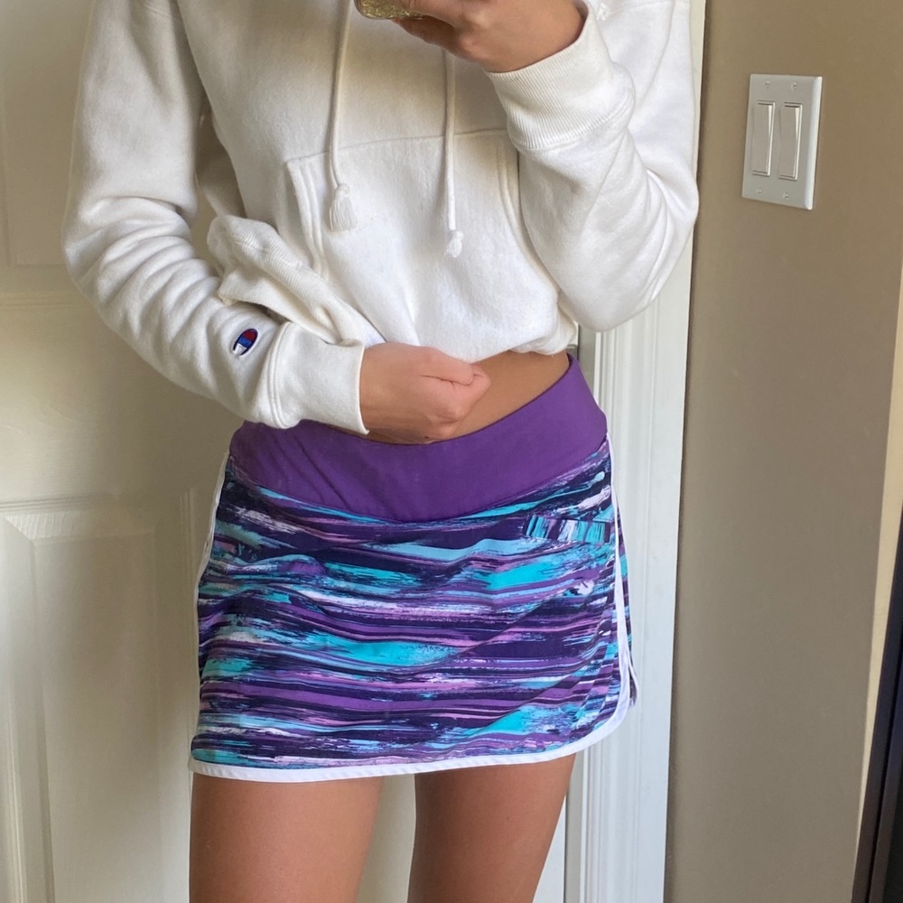 Skort